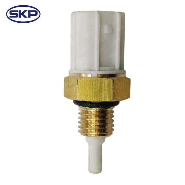 AIR CHARGE TEMPERATURE SENSOR