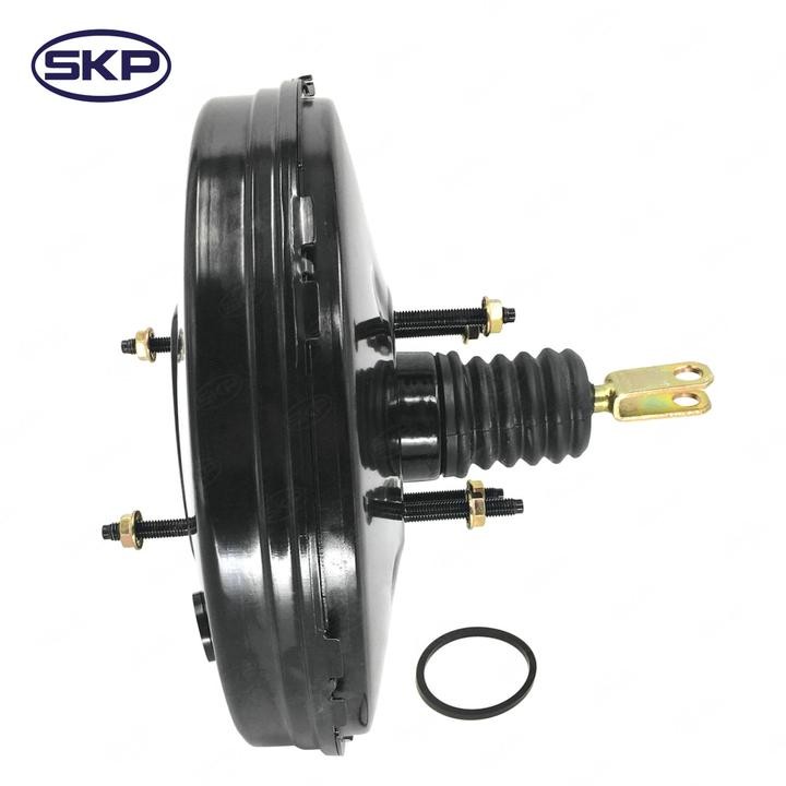 Power Brake Booster