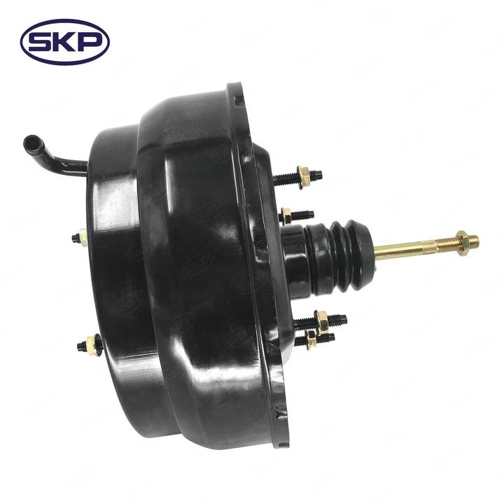 Power Brake Booster