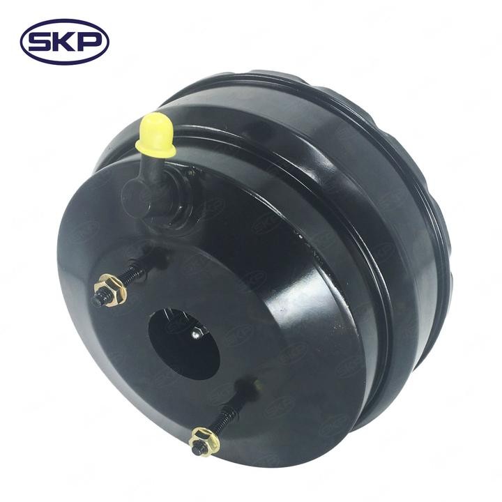 Power Brake Booster