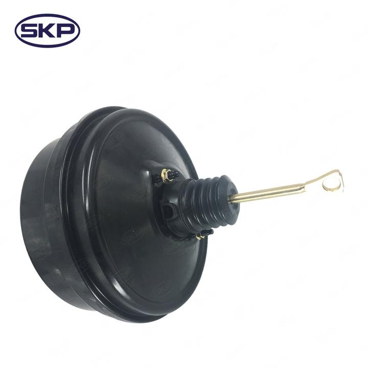 Power Brake Booster