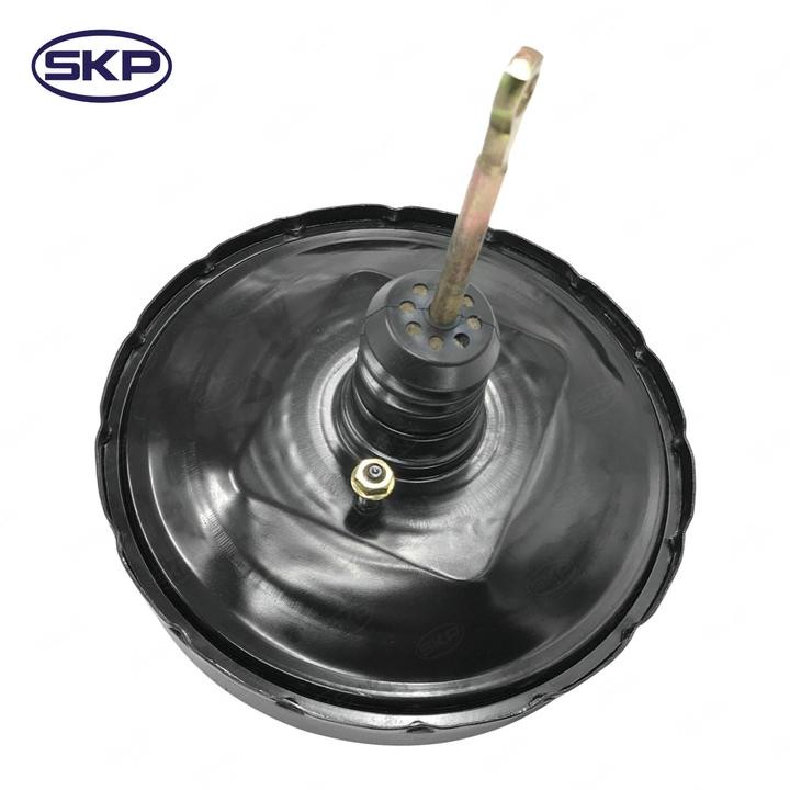 Power Brake Booster