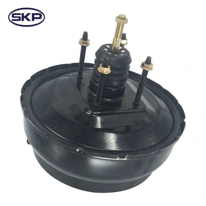 Power Brake Booster