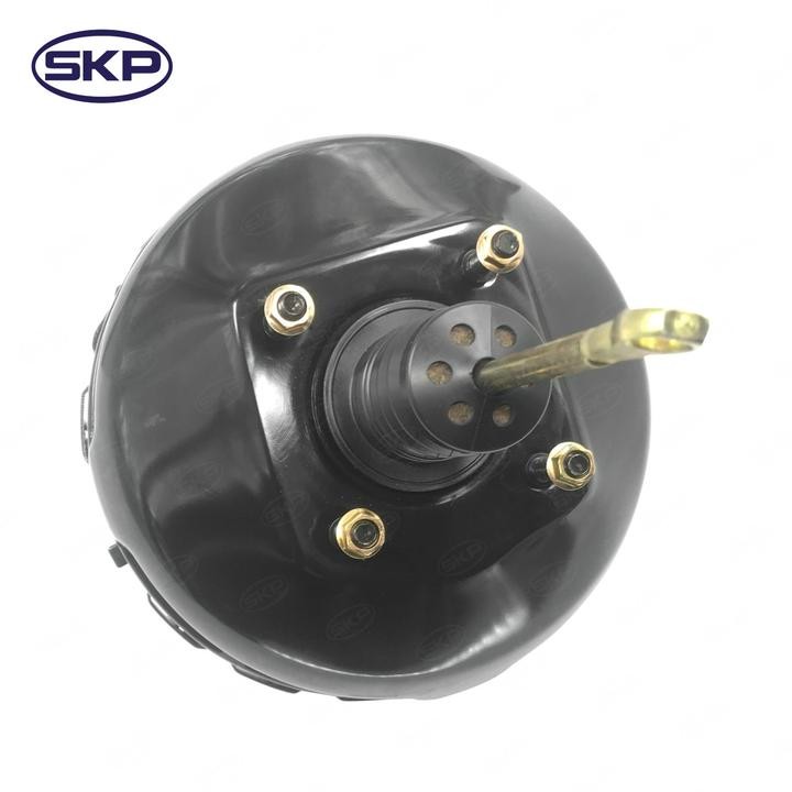 Power Brake Booster