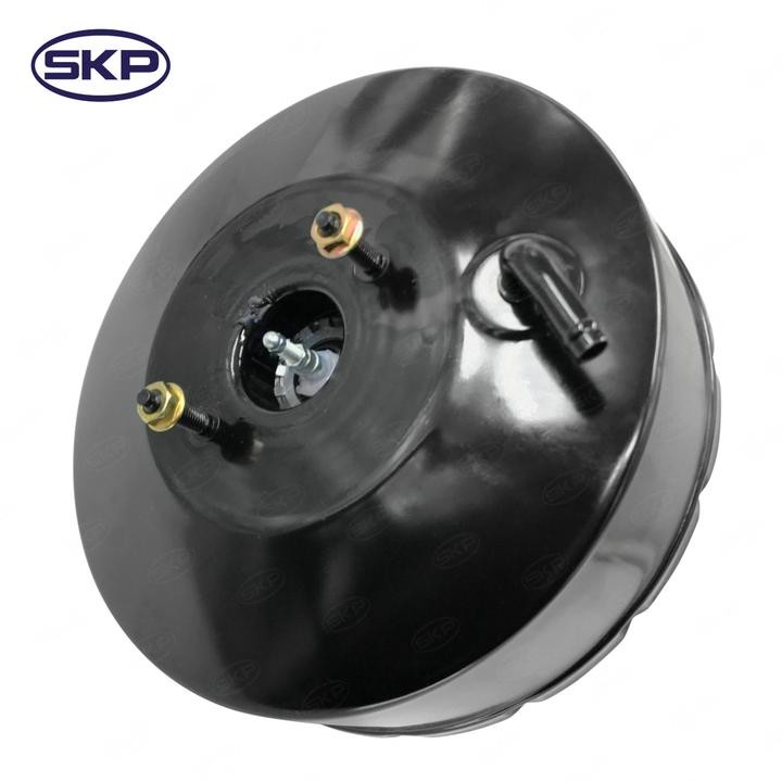 Power Brake Booster