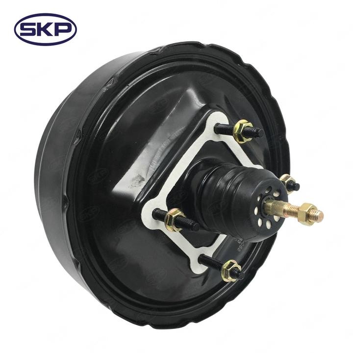 Power Brake Booster