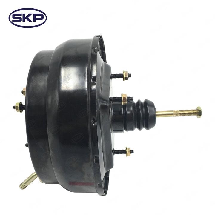 Power Brake Booster