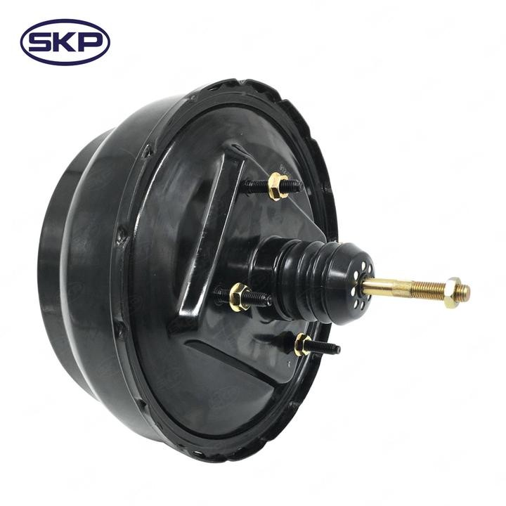 Power Brake Booster