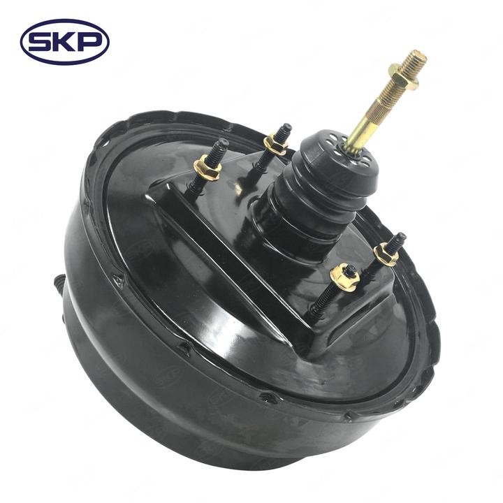 Power Brake Booster