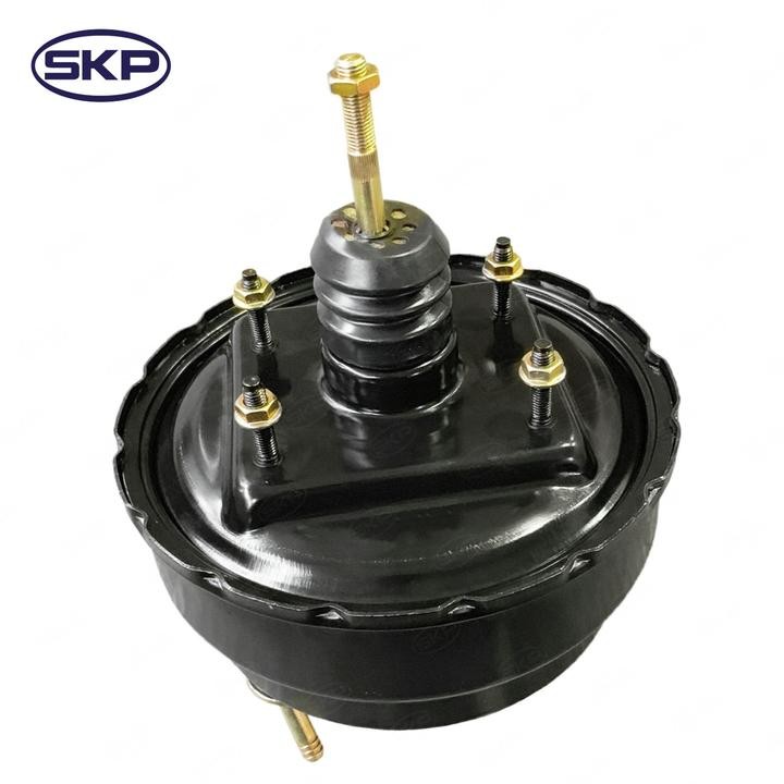 Power Brake Booster