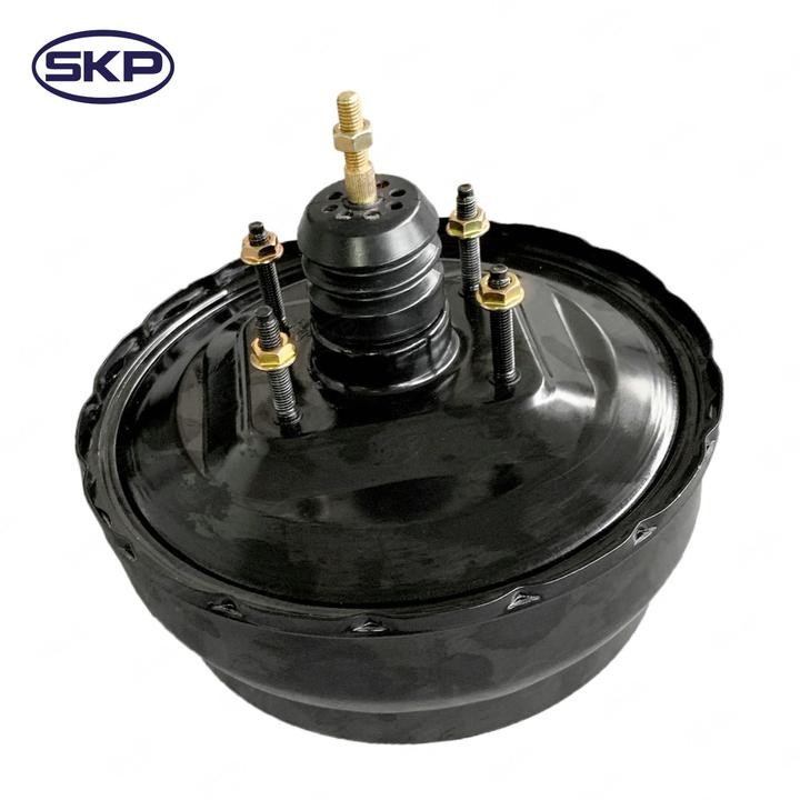 Power Brake Booster