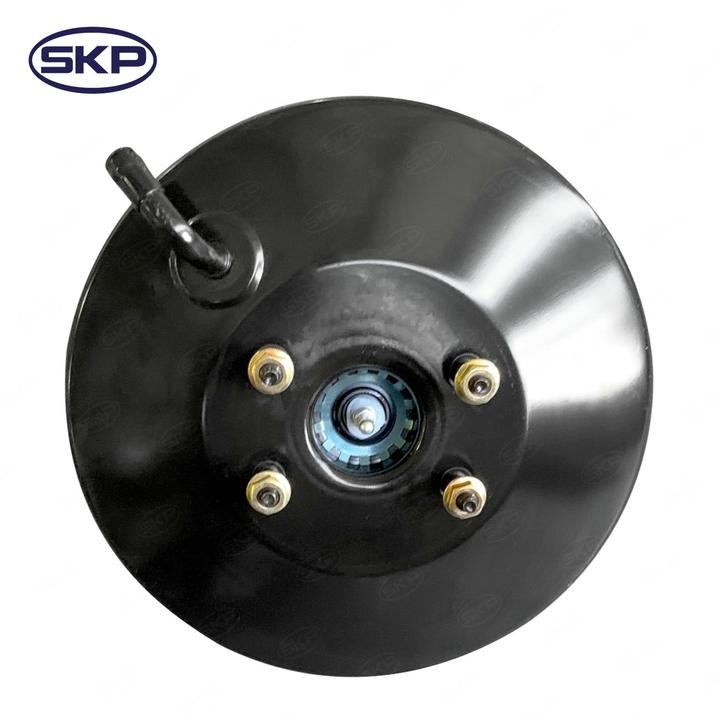 Power Brake Booster