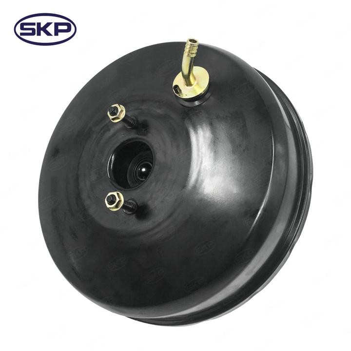 Power Brake Booster