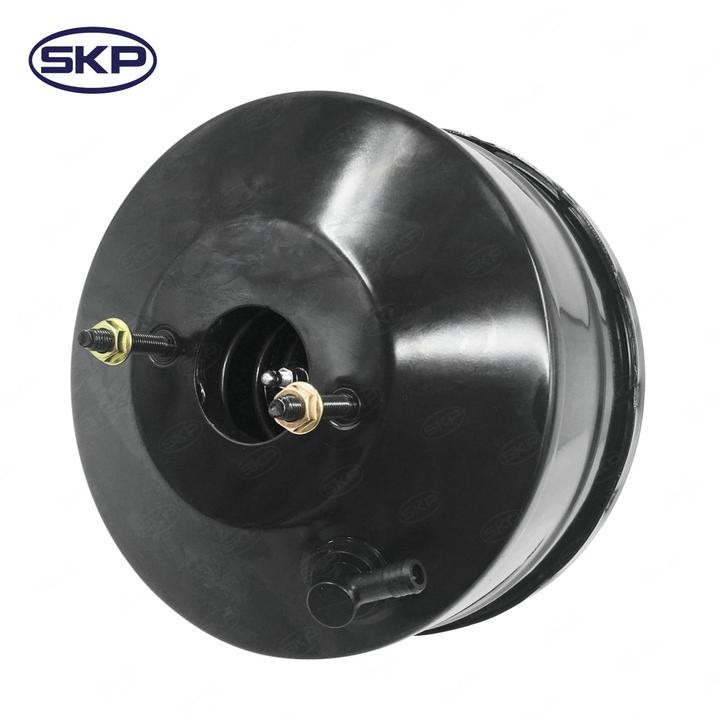 Power Brake Booster