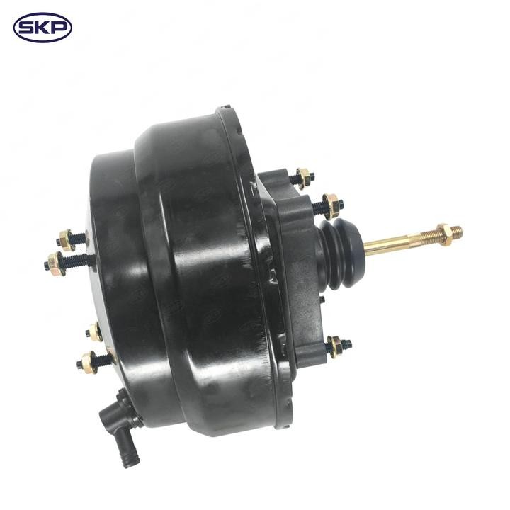 Power Brake Booster