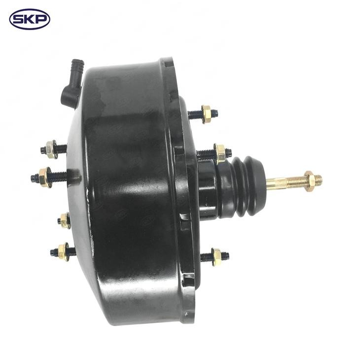 Power Brake Booster