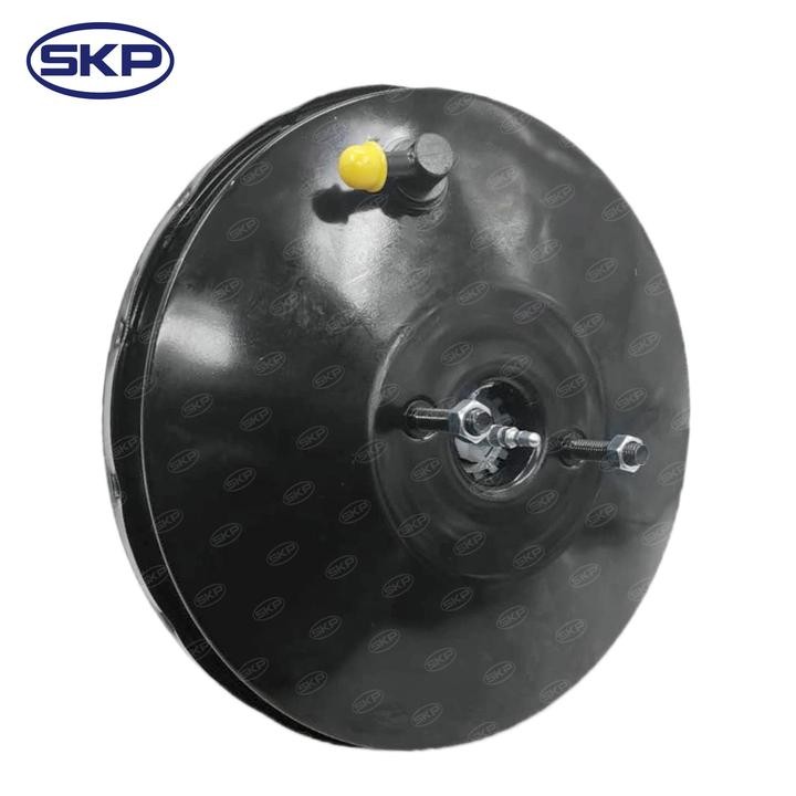 Power Brake Booster