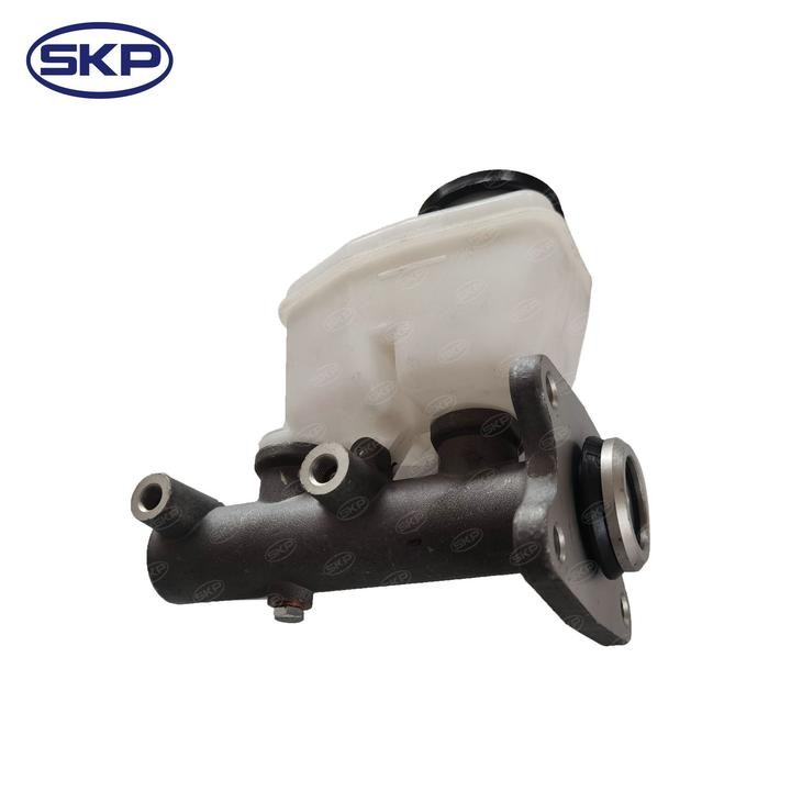 Brake Master Cylinder