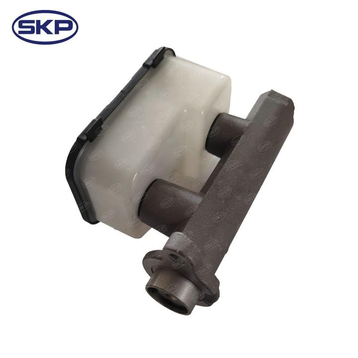 Brake Master Cylinder