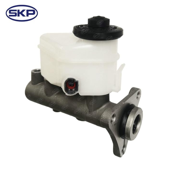 Brake Master Cylinder