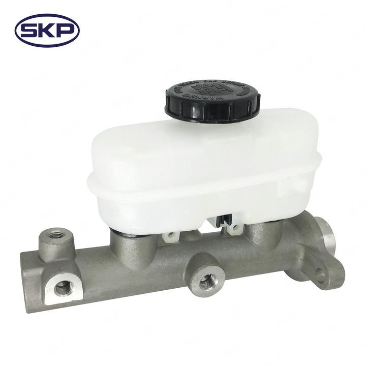 Brake Master Cylinder