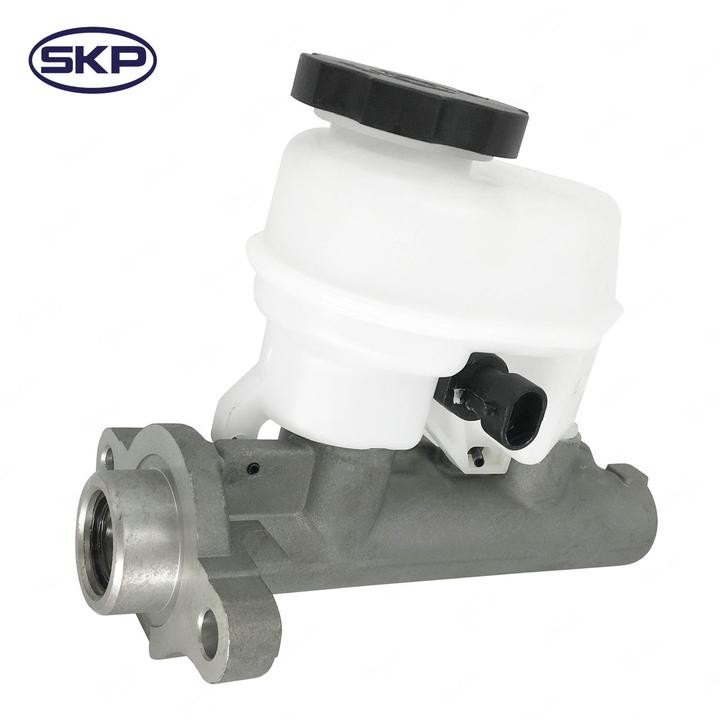 Brake Master Cylinder