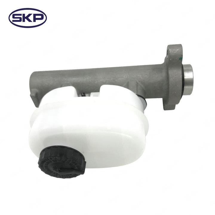 Brake Master Cylinder