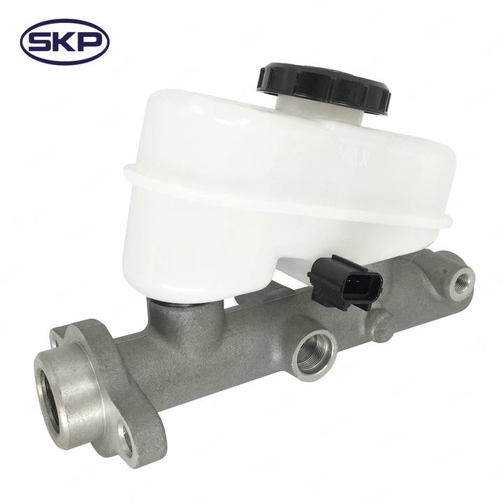 Brake Master Cylinder