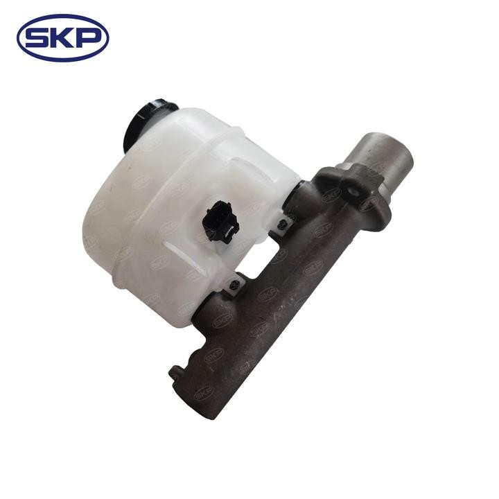 Brake Master Cylinder