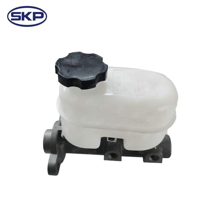 Brake Master Cylinder