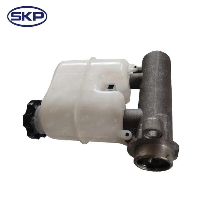 Brake Master Cylinder