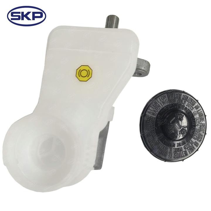 Brake Master Cylinder