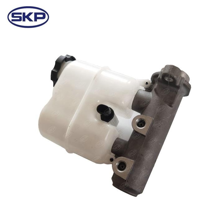 Brake Master Cylinder