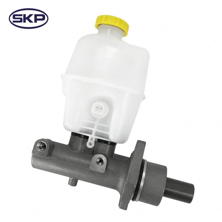 Brake Master Cylinder