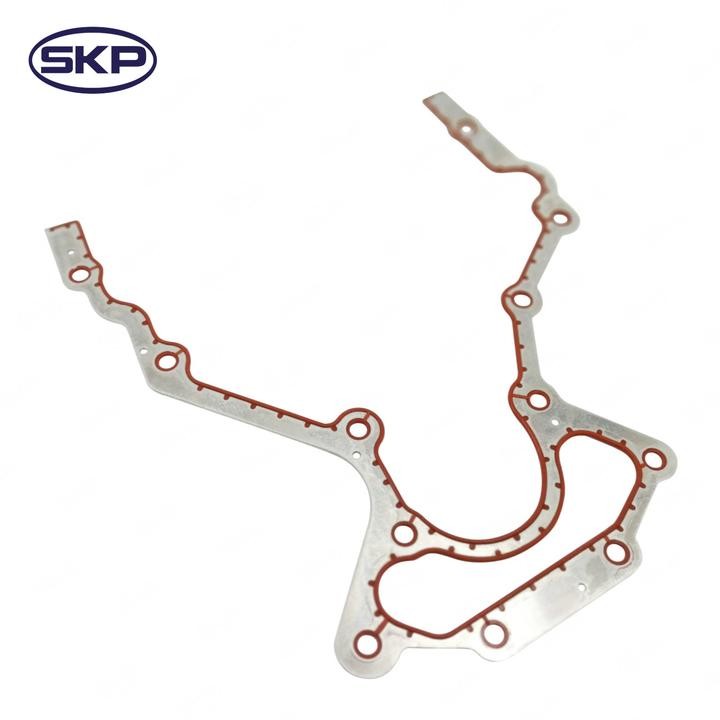 Engine Crankshaft Seal