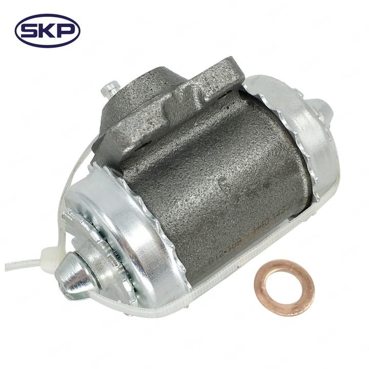 Drum Brake Wheel Cylinder