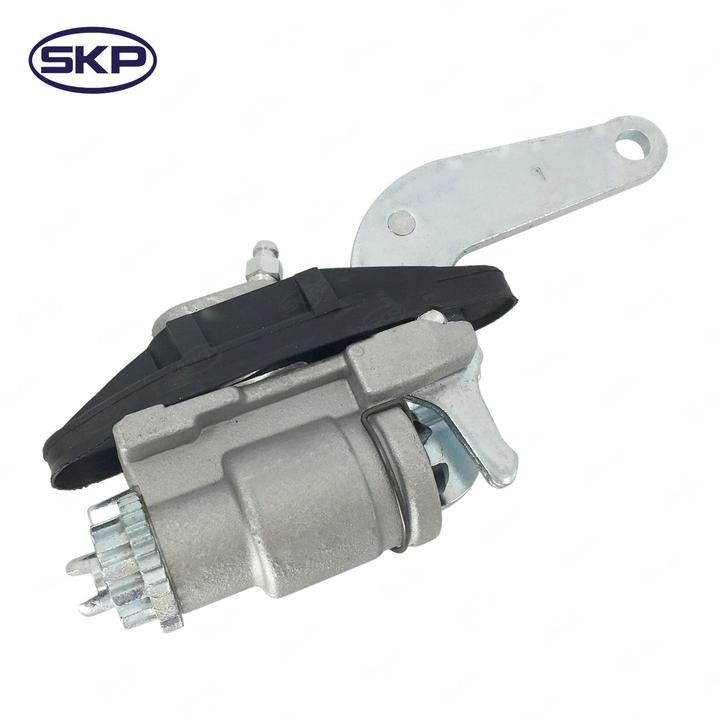 Drum Brake Wheel Cylinder