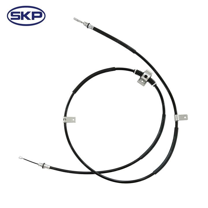PARKING BRAKE CABLE