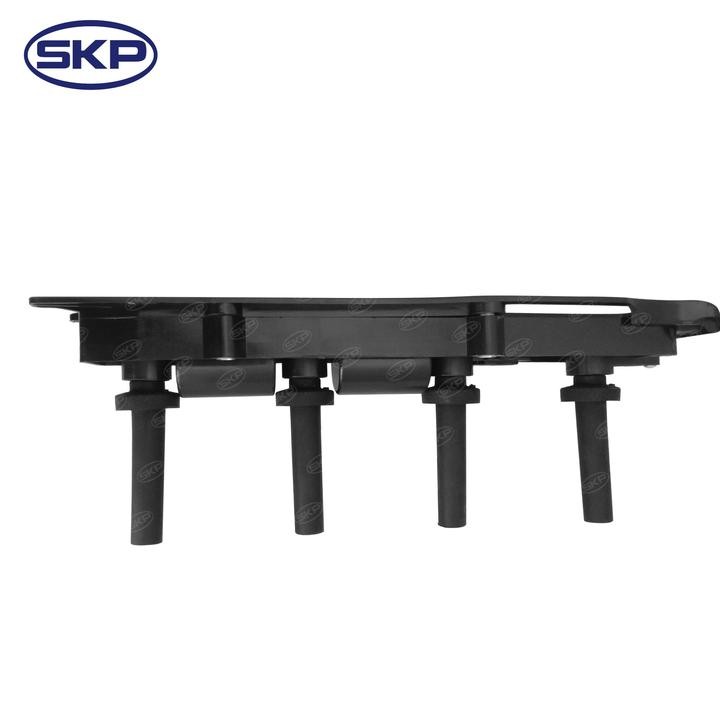 Ignition Coil