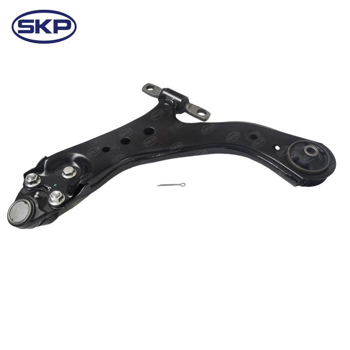 Suspension Control Arm