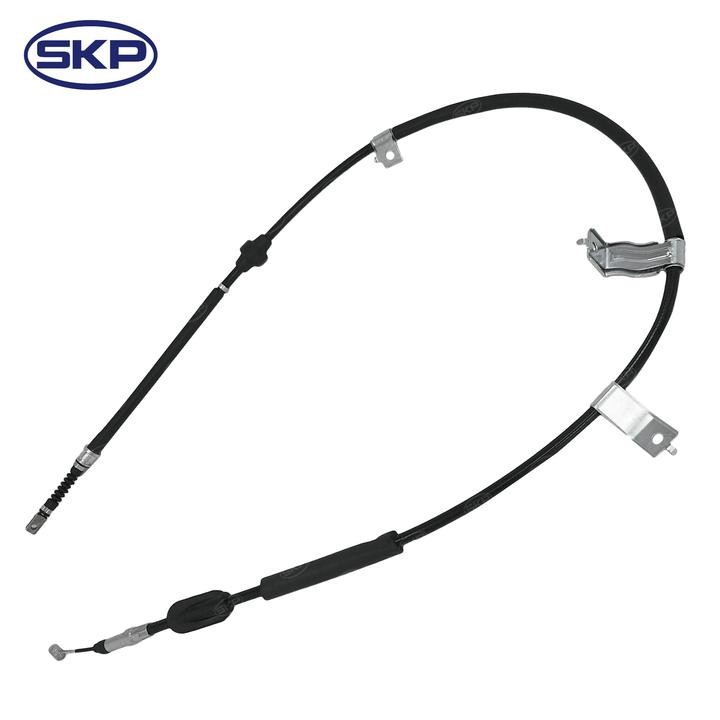 Parking Brake Cable