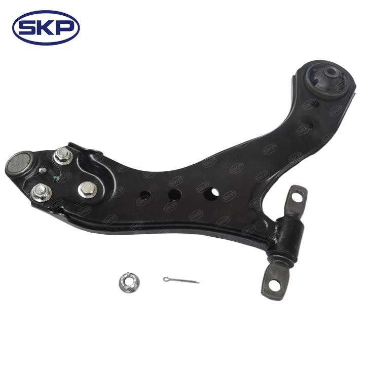 Suspension Control Arm