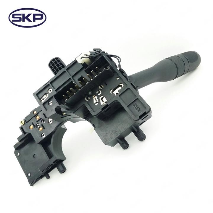 Combination Switch
