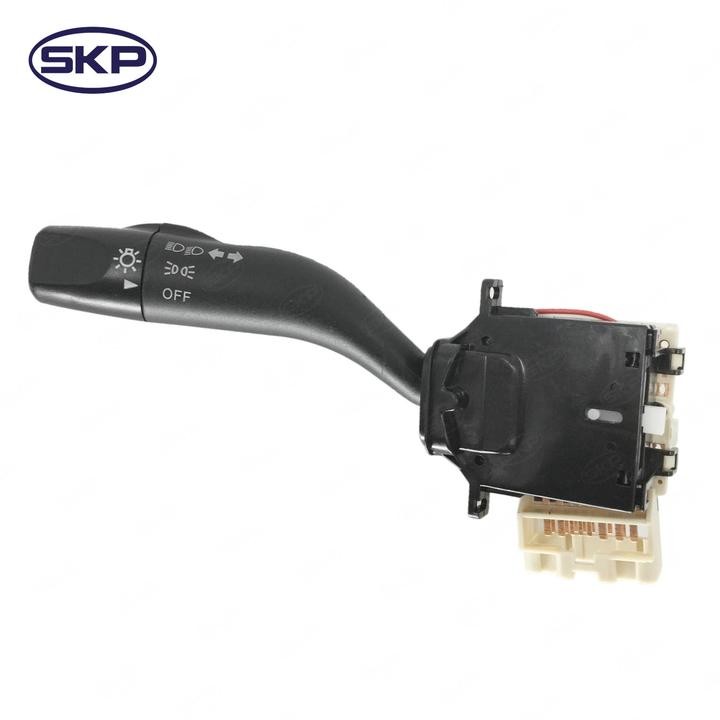 Combination Switch