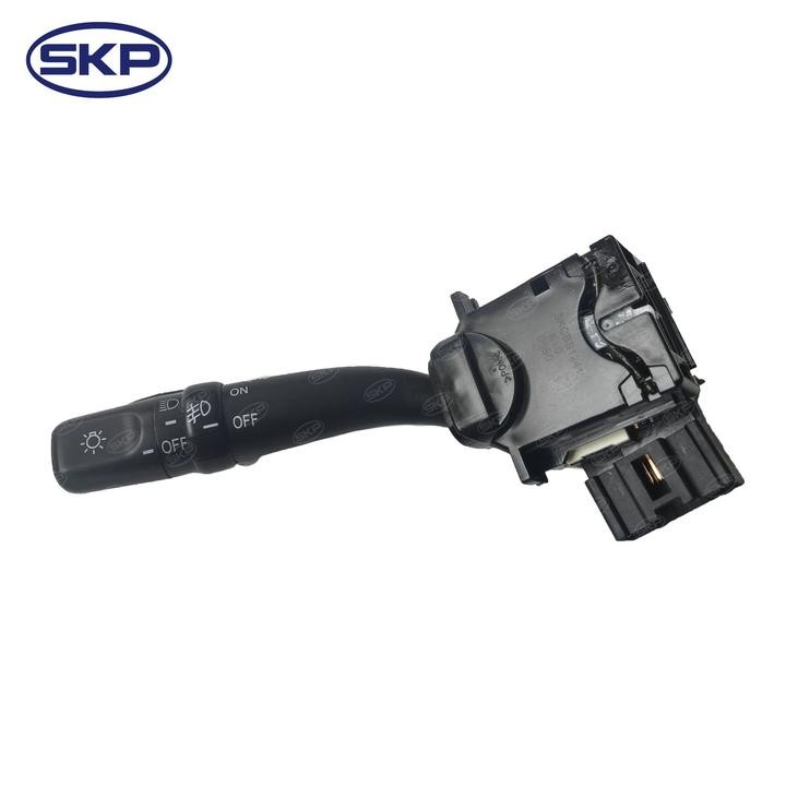 Fog Light Switch