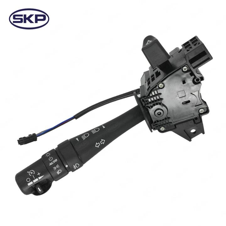 Turn Signal Switch