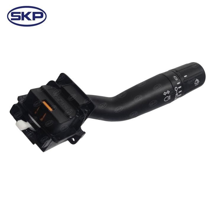 Windshield Wiper Switch