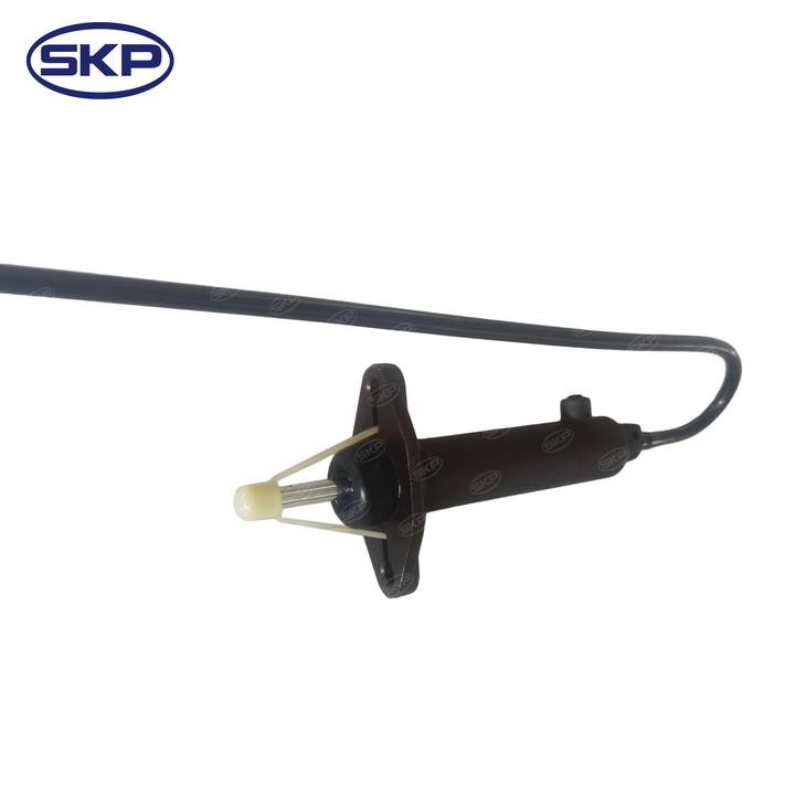 Clutch Master and Slave Cylinder Assembly