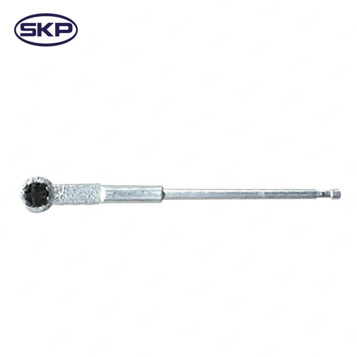 Clutch Master and Slave Cylinder Assembly