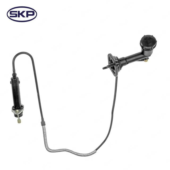 Clutch Master and Slave Cylinder Assembly